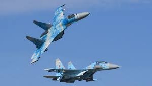 'Rus uçakları, ABD bombardıman uçağına önleme yaptı'
